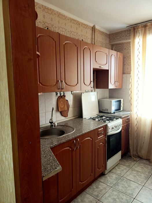 Сдам квартиру долгосрочно