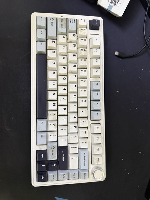 Moshniy igravoy PC 9800x3D 9070XT
