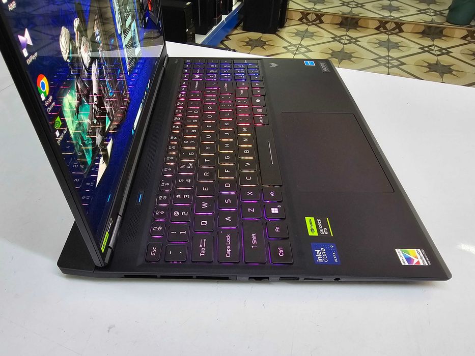 Acer Predator Ultra 9 16"/Магазин TeraByte