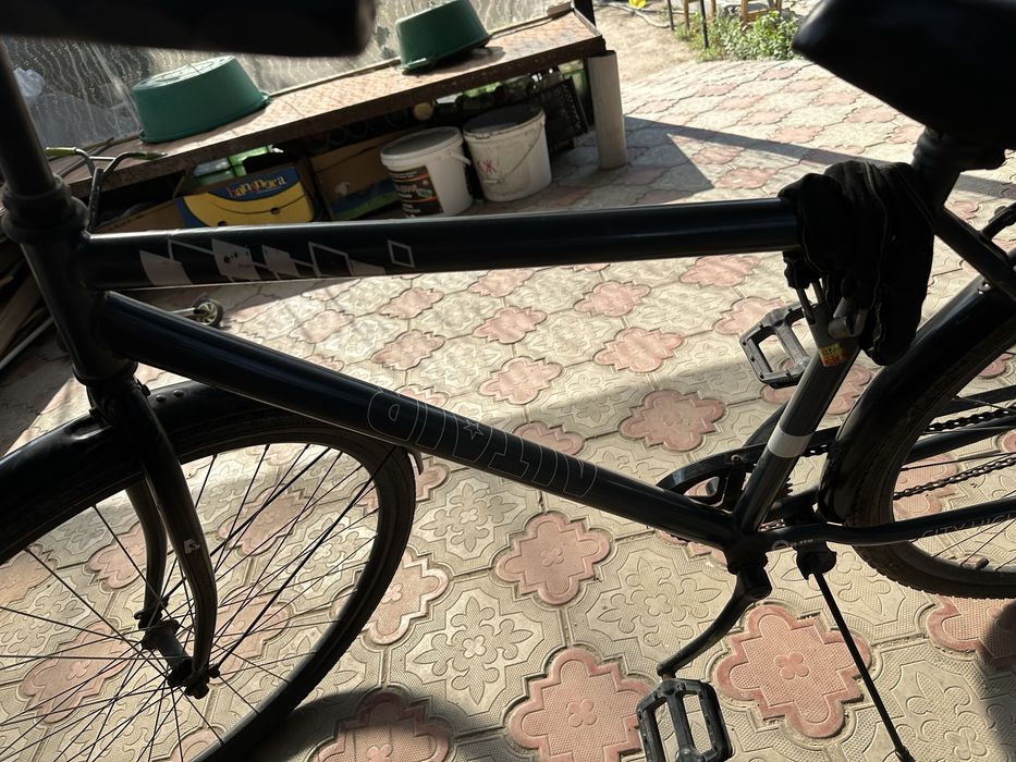 Продам велосипед