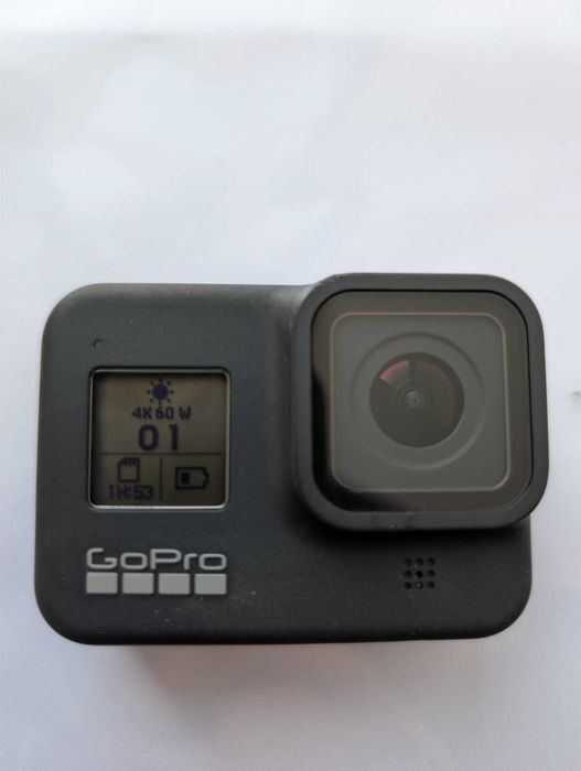 GoPro Hero 8 Black