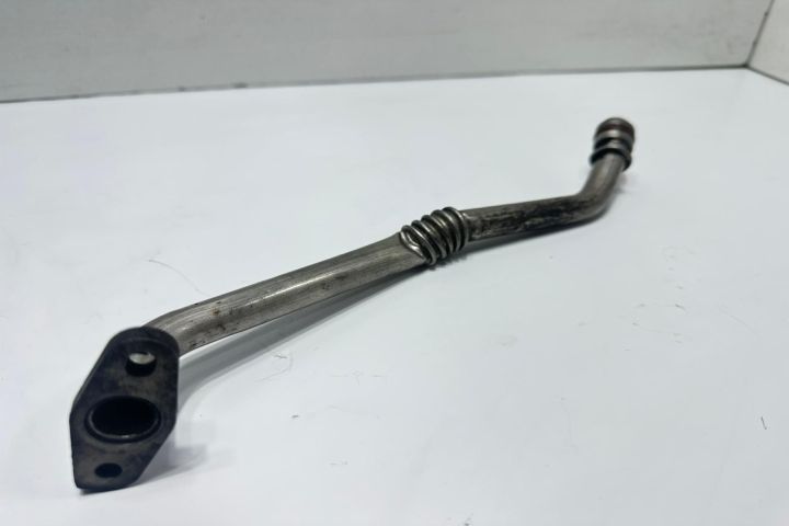 Conducta ulei turbo 2.5 dci Renault Master a 2-a generatie (facelift)