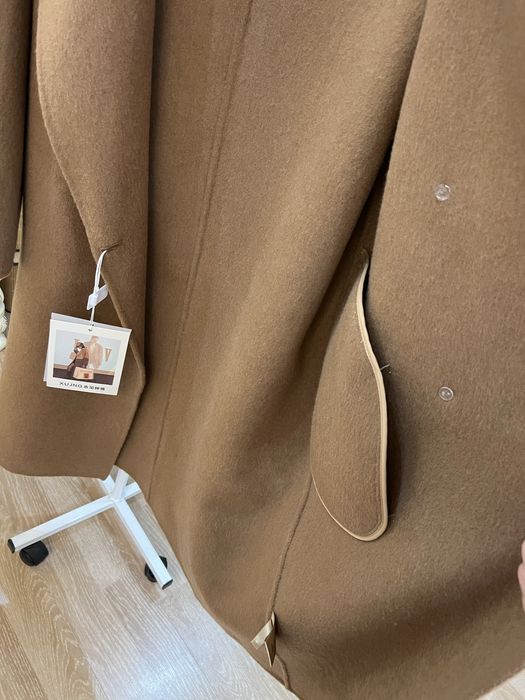 Продам красивое новое пальто