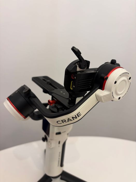 Gimble Zhiyun Crane M3