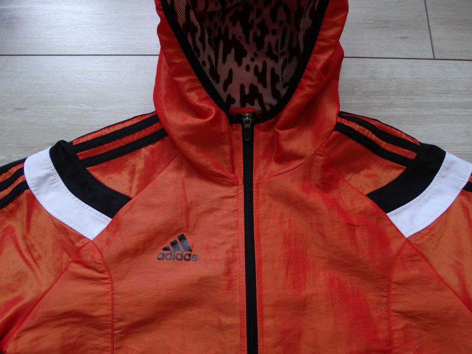 Адидас Adidas World Cup мъжко горнище горница размер XS