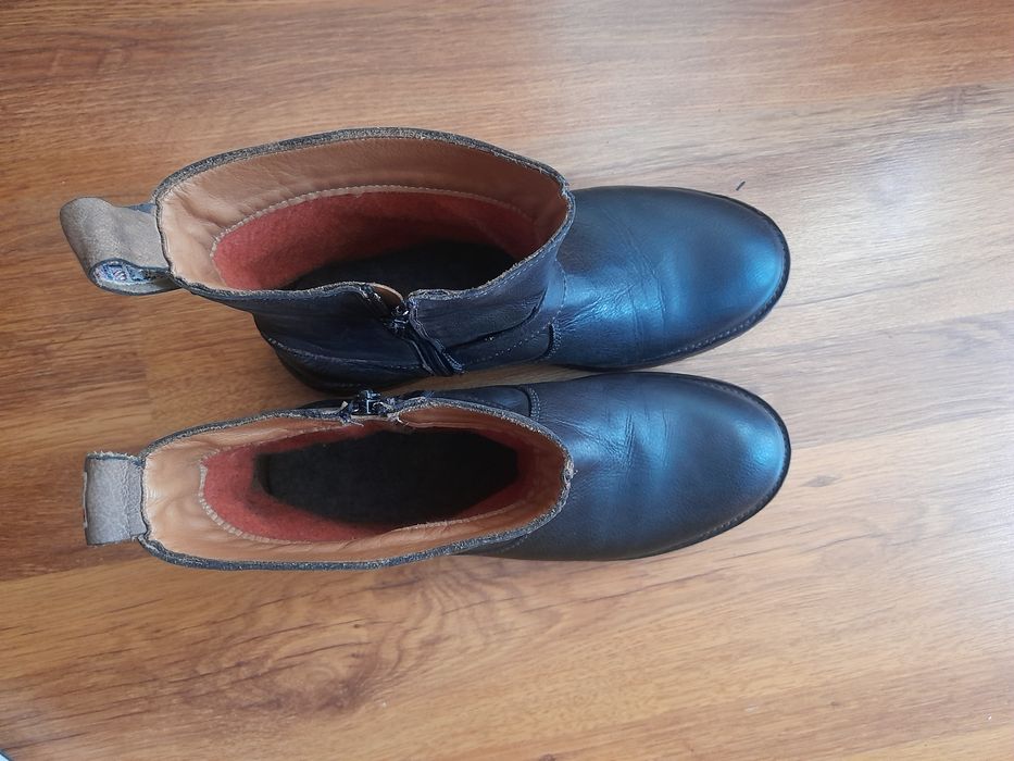 Napapijri мъжки ботуши 44- 45 номер.