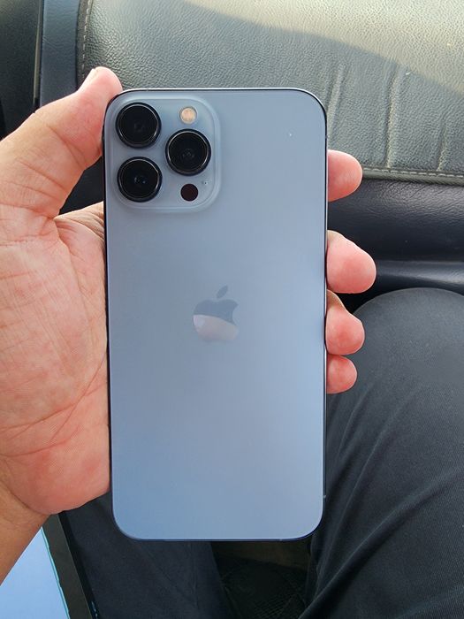 Iphone 13 promax