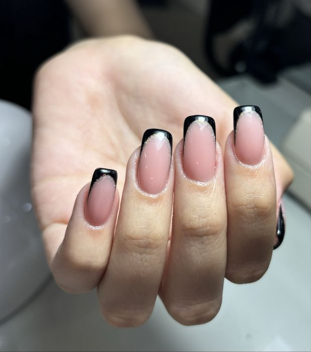 Маникюр кабылдаймын