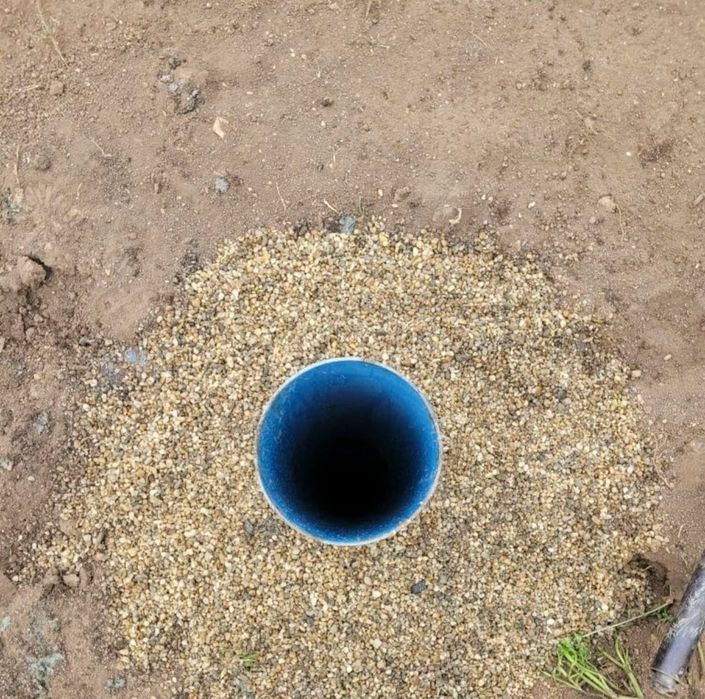Foraje Puțuri Apă