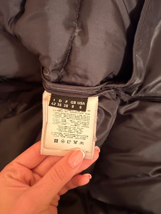 Зимно яке Pirelli