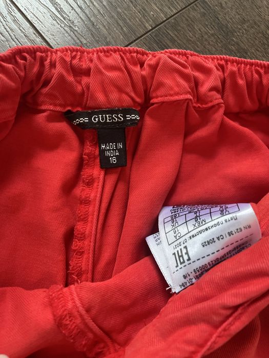 Пола панталон GUESS
