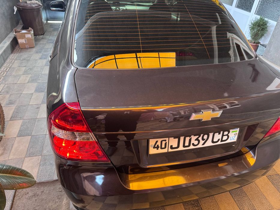 Nexia 3 Yili 2019 Avtamat 123 ming yurgan