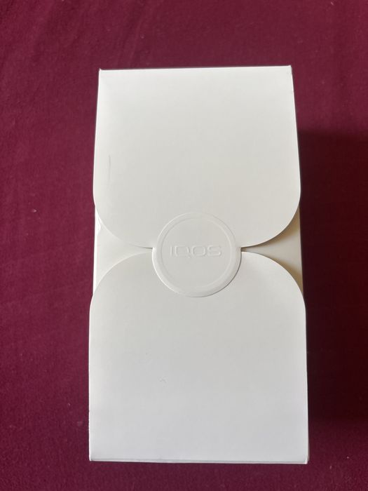 Iqos iluma i one