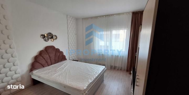 Inchiriere Apartament 2 camere in Militari — fotografia 3