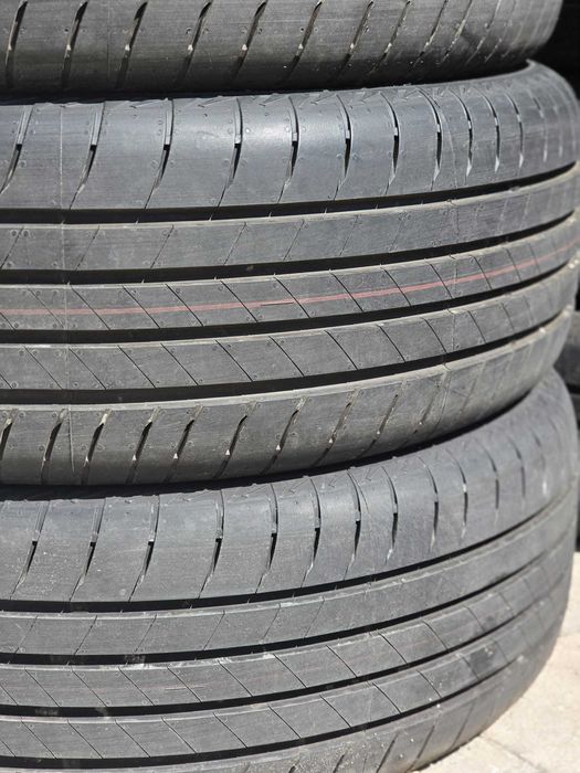 235 55 18 Bridgestone Turanza  Dot 2425