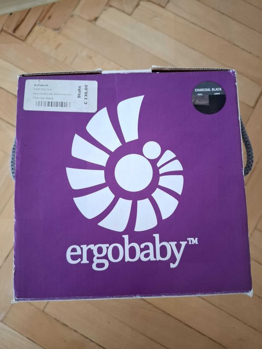 Ергономична раница за бебе  Ergobaby