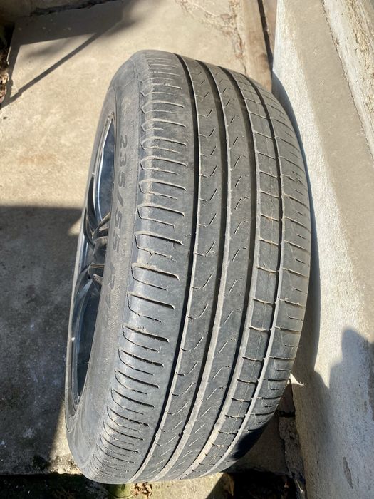 Зимни гуми 235 55 19 / 225 40 18 / 225 55 16 / 215 50 17