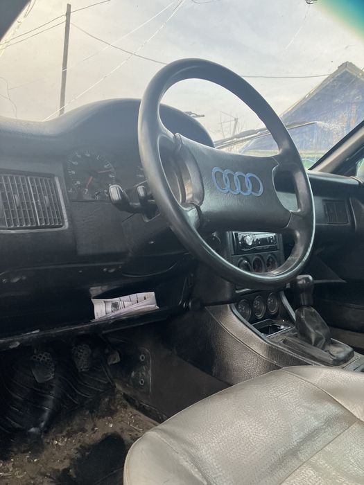 Продам ауди 80 ( В 3)