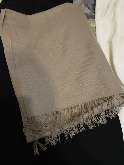 Теплая одежда всё вместе