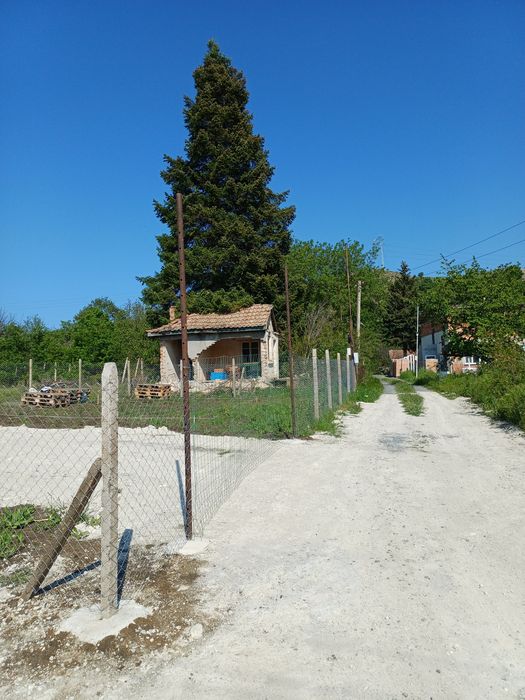 Земя във вилна зона Ляската гр. Айтос