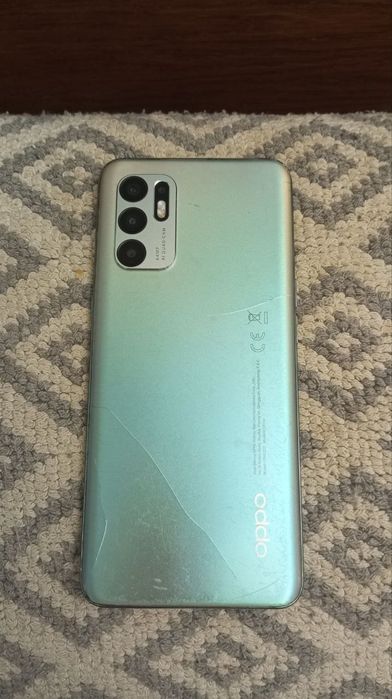 oppo reno 6 4g продаю