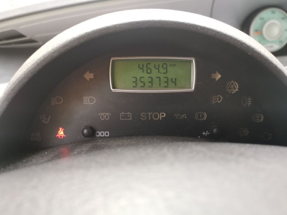 Строен С8, ван, 7 места, Peugeot 807, Fiat ulysse, lancia phedra