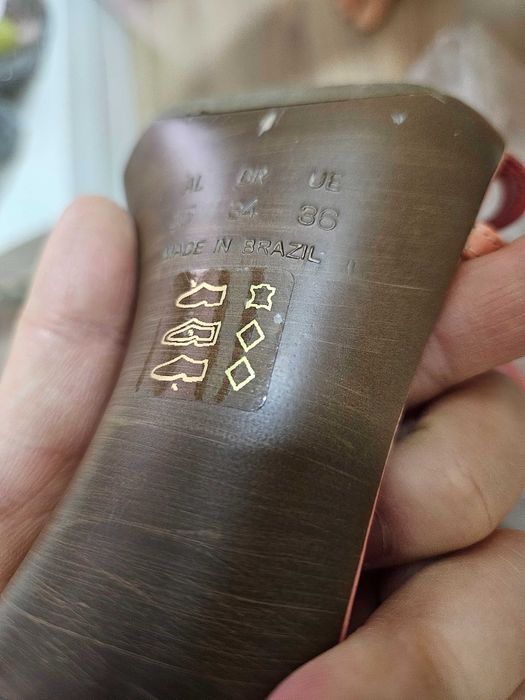 Продам женскую обувь б/у