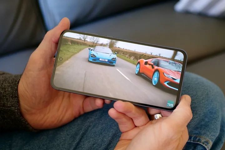 Samsung A55 8/256gb идеал