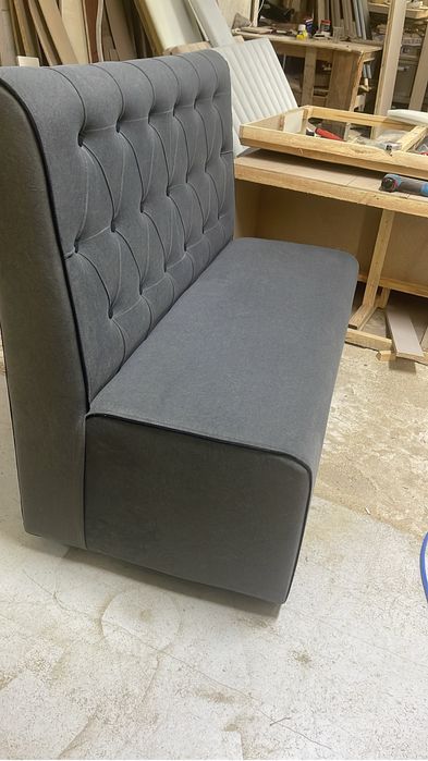 Диван на кафе и ресторан