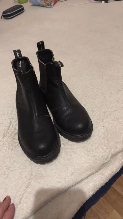 Полуботинки Челси 37 размер