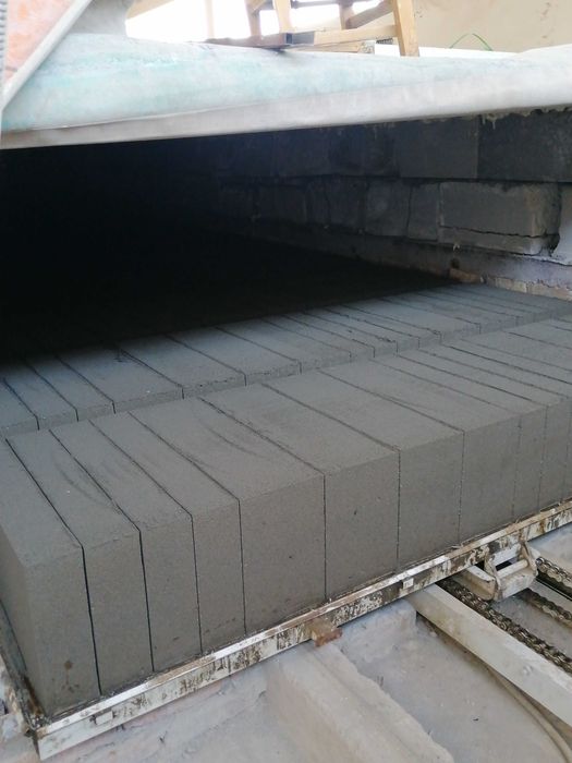 Газоблок  строй с нами легко тепло и прохладно компания ZTON