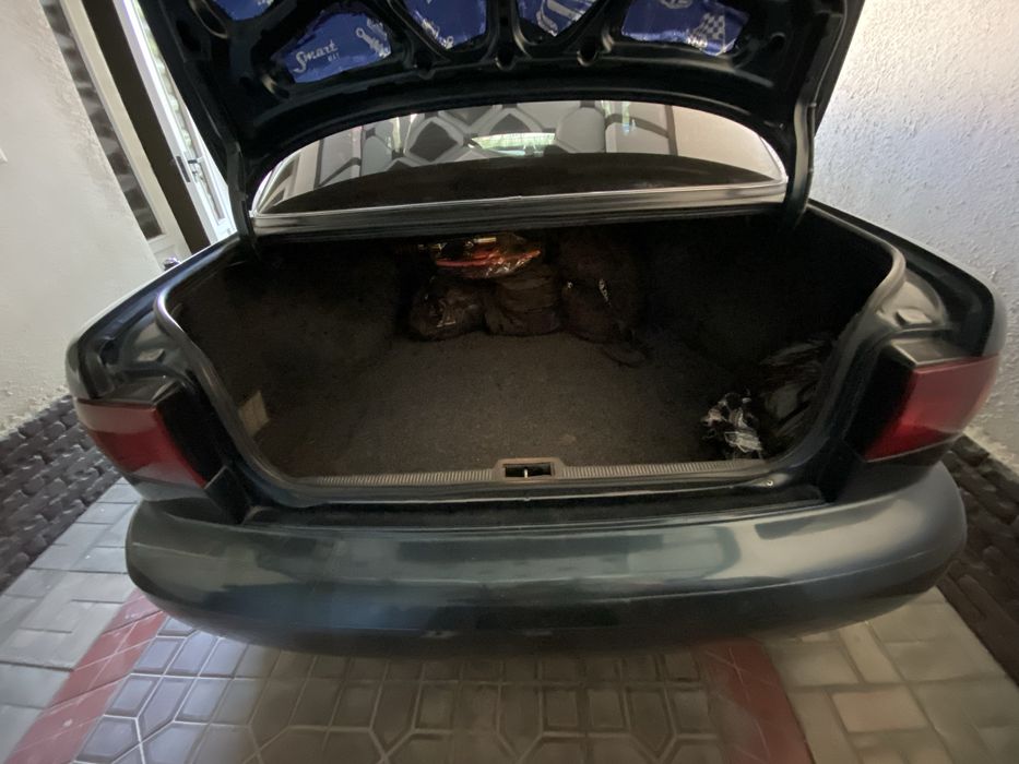 Hyundai Sonata 1996yil