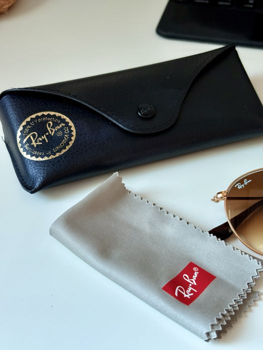 Слънчеви очила RayBan