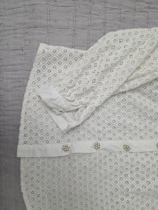 Блузка женская 10% хлопок