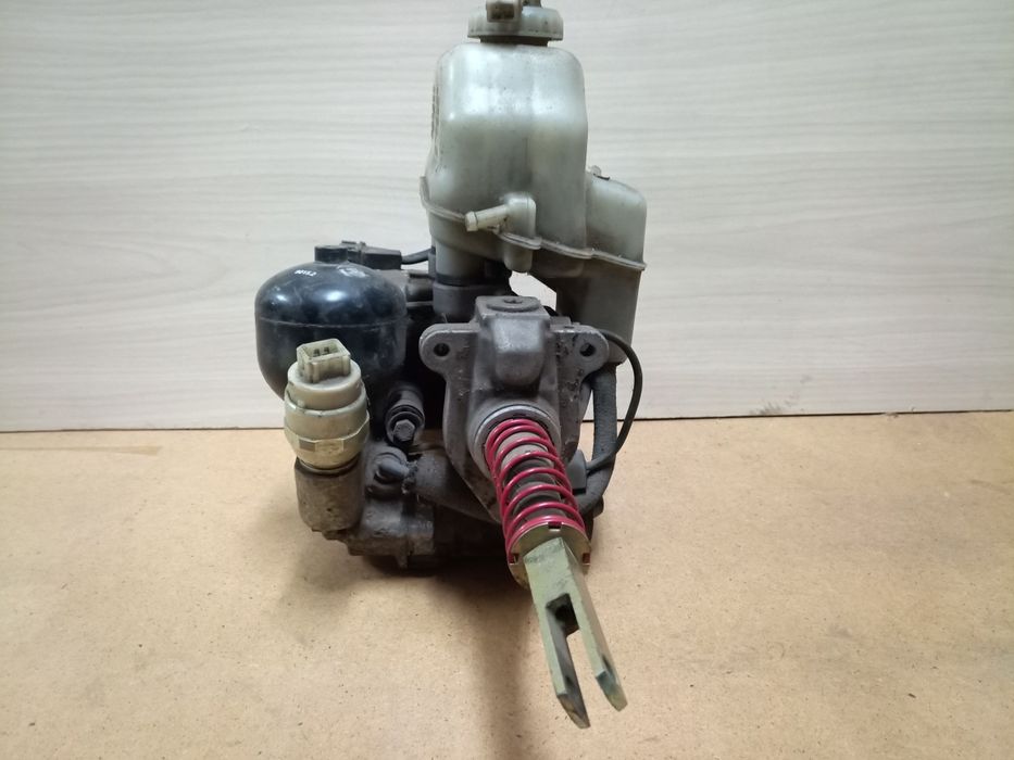 Насос абс Vwagen