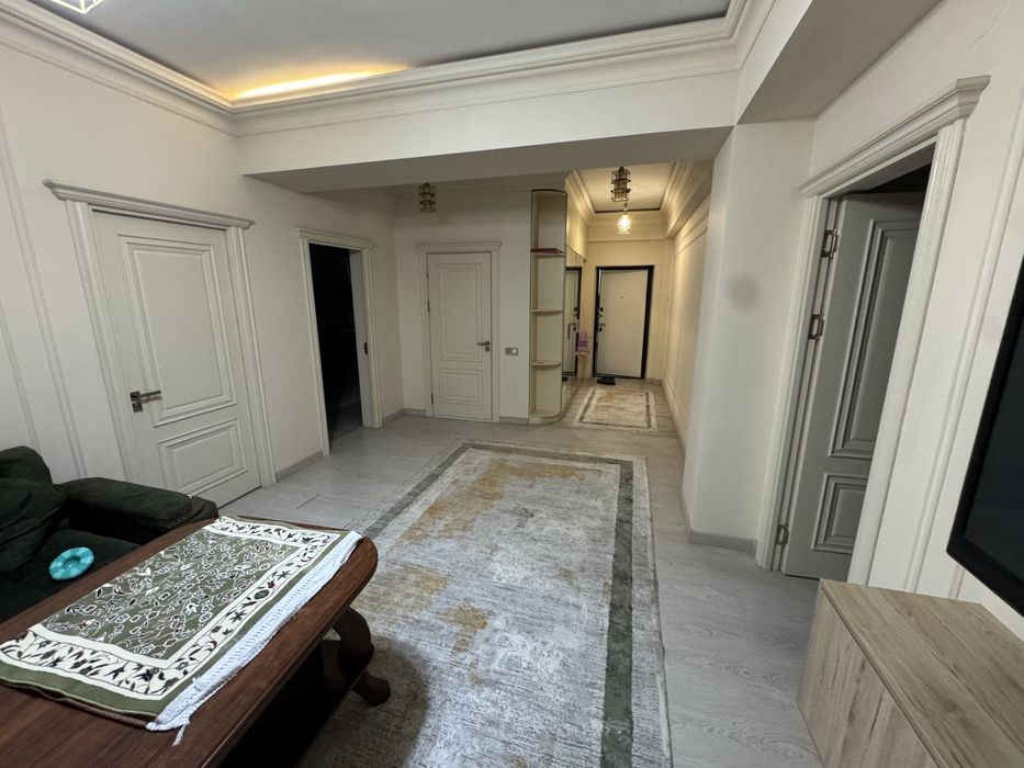 Ж/К Мадрид аренда долгосрочная