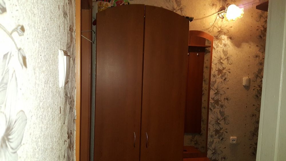 Сдается 2 ух комнатная квартира