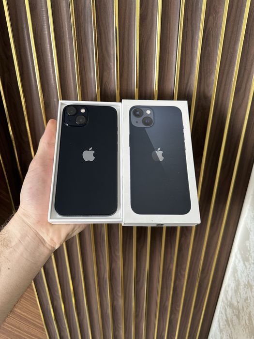 Iphone 13 128 Айфон 13 128