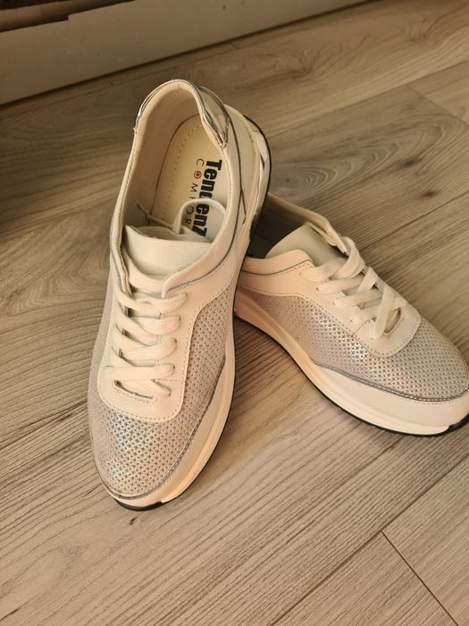 Дамски маратонки