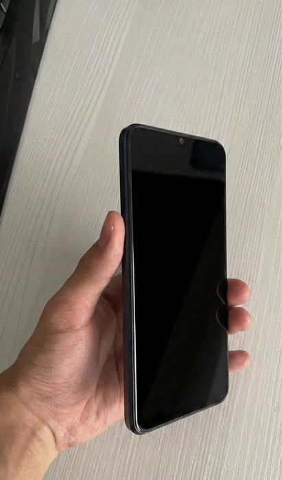 Oppo A17k синий 64GB