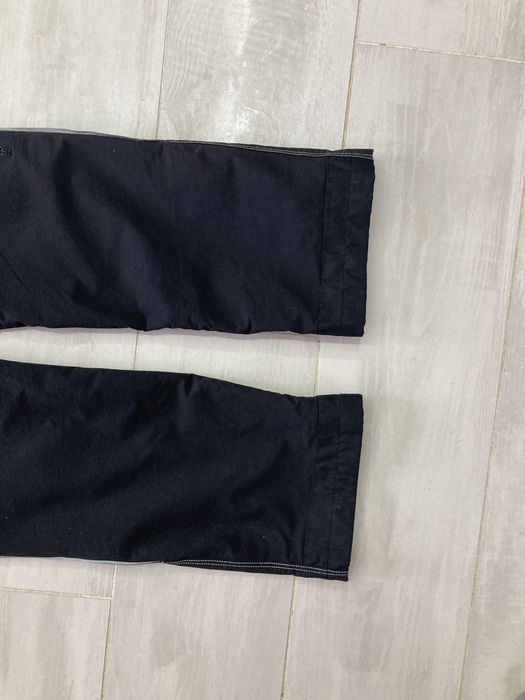 Pantaloni softshell Engelbert strause S elastici grosi
