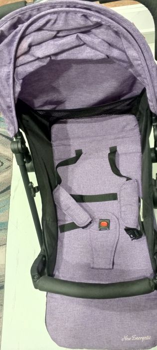 Продам коляску в хорошем состоянии