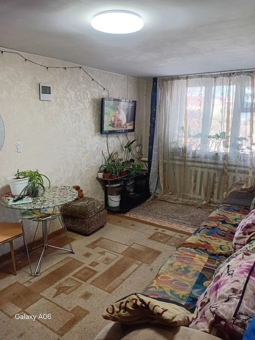 Продам часть дома в Боровом