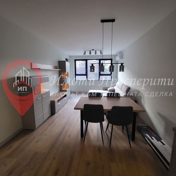 Продава се Двустаен апартамент в София, Овча купел 1 - 62 кв.м за 1884 €/кв.м - Снимка #3