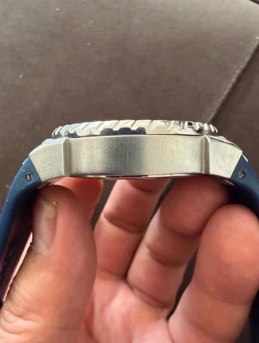Swiss Military Hanowa Blue