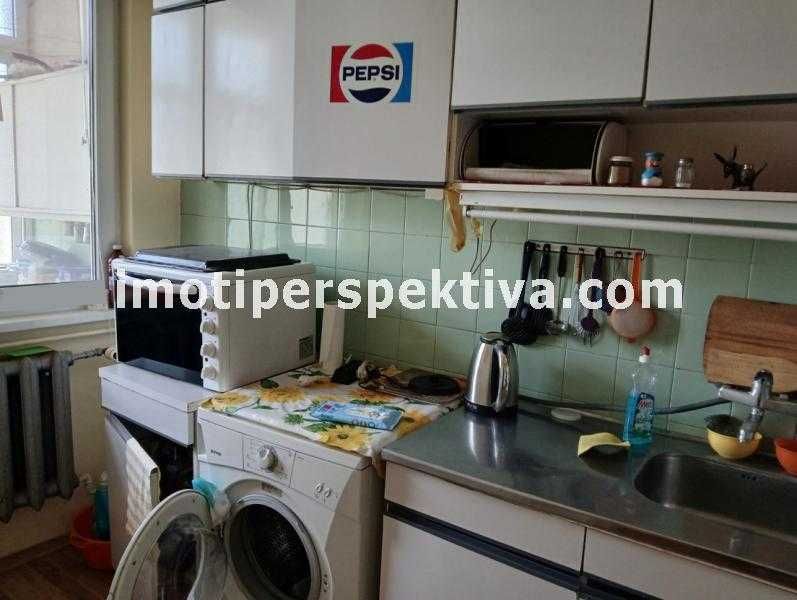 Продава се Двустаен апартамент в Пловдив, Кършияка - 70 кв.м за 1829 €/кв.м - Снимка #2