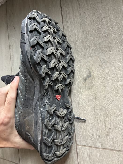 Vand Bocanci Salomon X Ultra Trek GTX 378387
