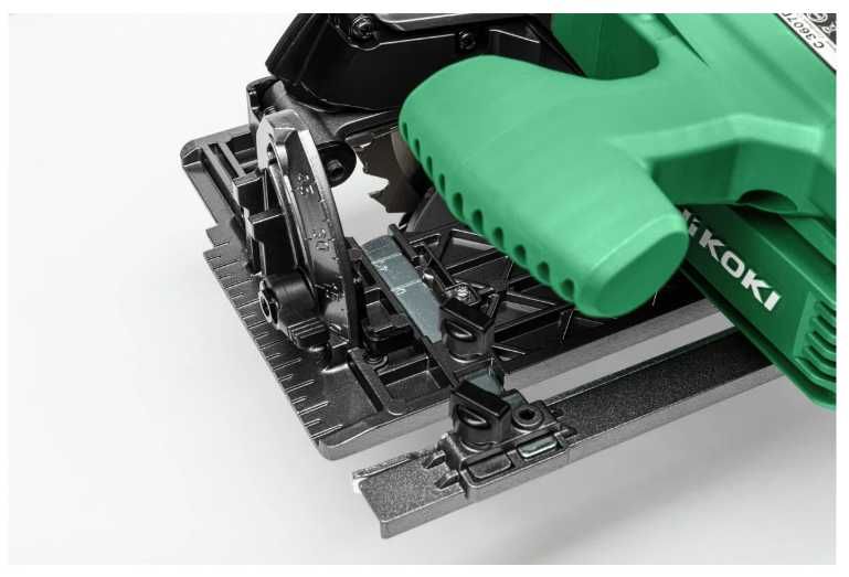 HiKOKI fierastrau circular cu acumulator 36V|190 mm x 30 mm|Fara perii