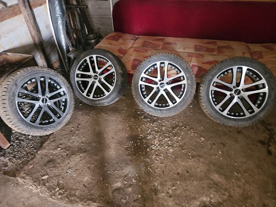 Продам титановые диски