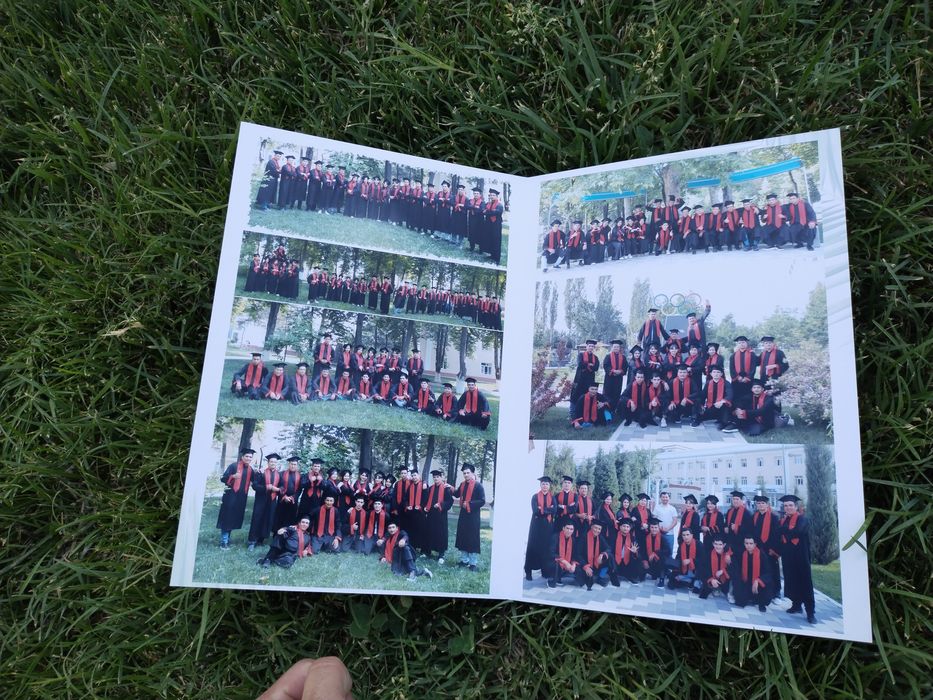 Виньетки Vinetkalar